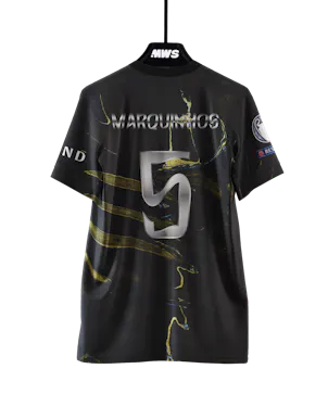 Marquinhos Paris Saint-Germain shirt
