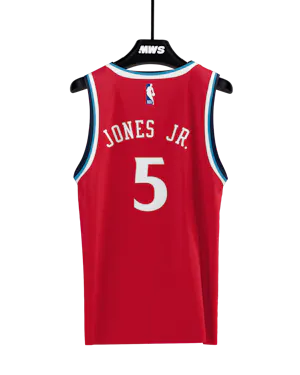 Camiseta Derrick Jones Jr. LA Clippers