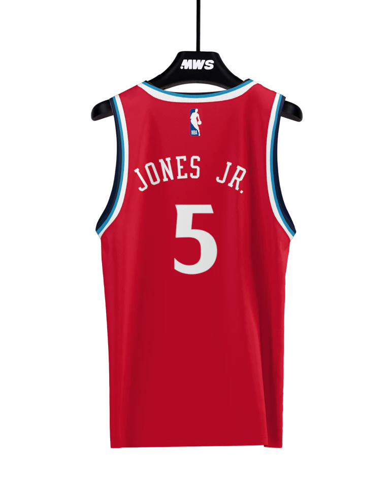 Derrick Jones Jr.