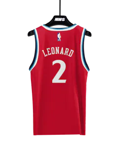 Kawhi Leonard