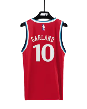 Camiseta Darius Garland LA Clippers