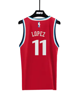 Camiseta Brook Lopez LA Clippers