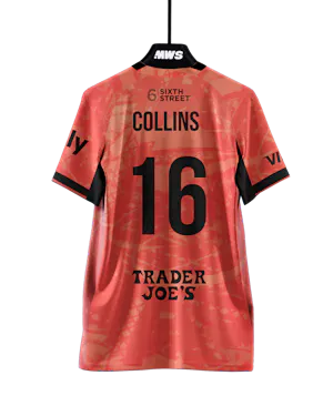 Camiseta Sydney Jane Collins Bay FC