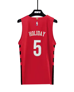Jrue Holiday