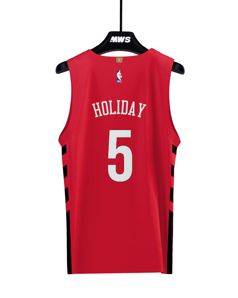 Jrue Holiday