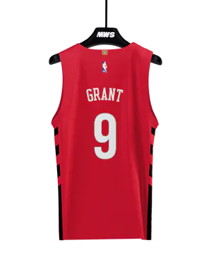 Jerami Grant Portland Trail Blazers shirt