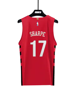 Shaedon Sharpe