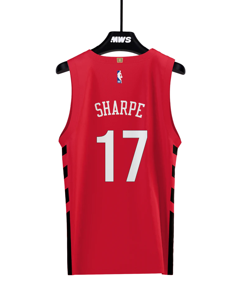 Shaedon Sharpe