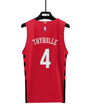 Matisse Thybulle Portland Trail Blazers shirt