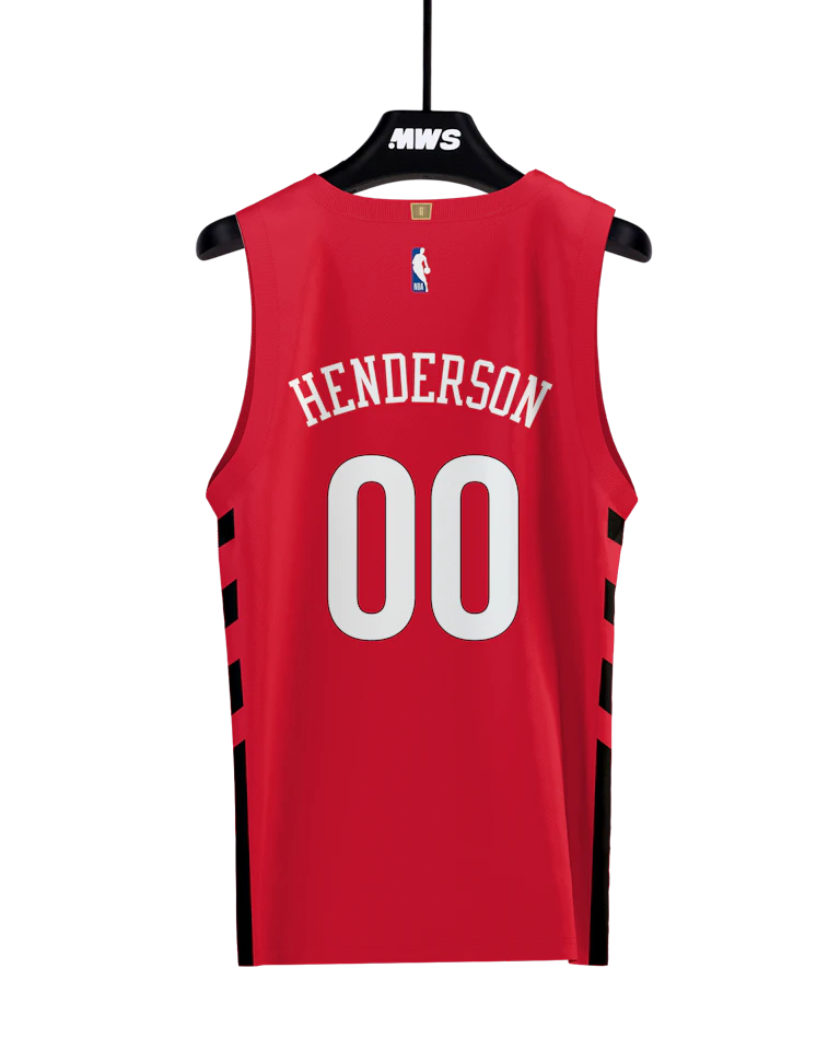Scoot Henderson