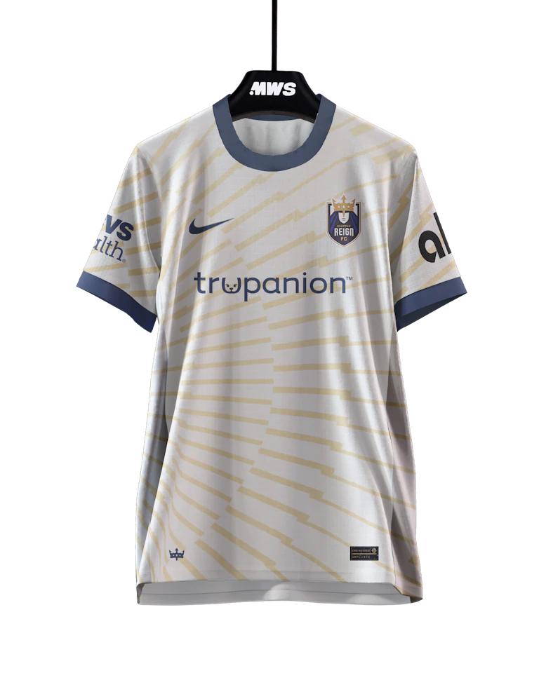 Angharad James-Turner Seattle Reign shirt