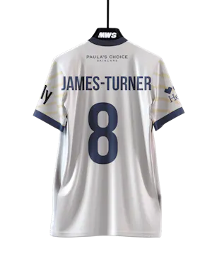 Angharad James-Turner Seattle Reign shirt