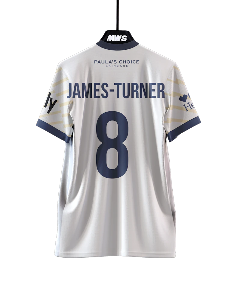 Angharad James-Turner Seattle Reign shirt