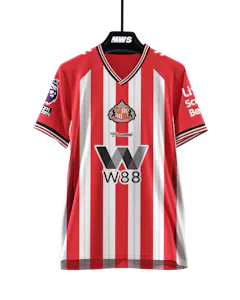 Camisola de Granit Xhaka, Sunderland