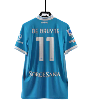 Kevin De Bruyne