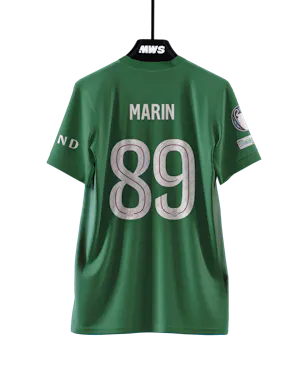 Renato Marin Paris Saint-Germain shirt
