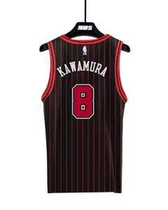 Yuki Kawamura 河村勇輝