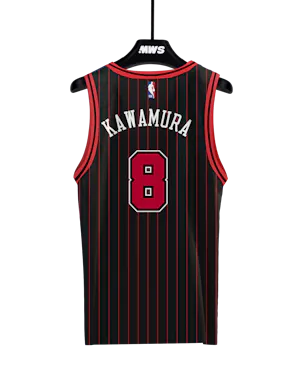 Yuki Kawamura 河村勇輝