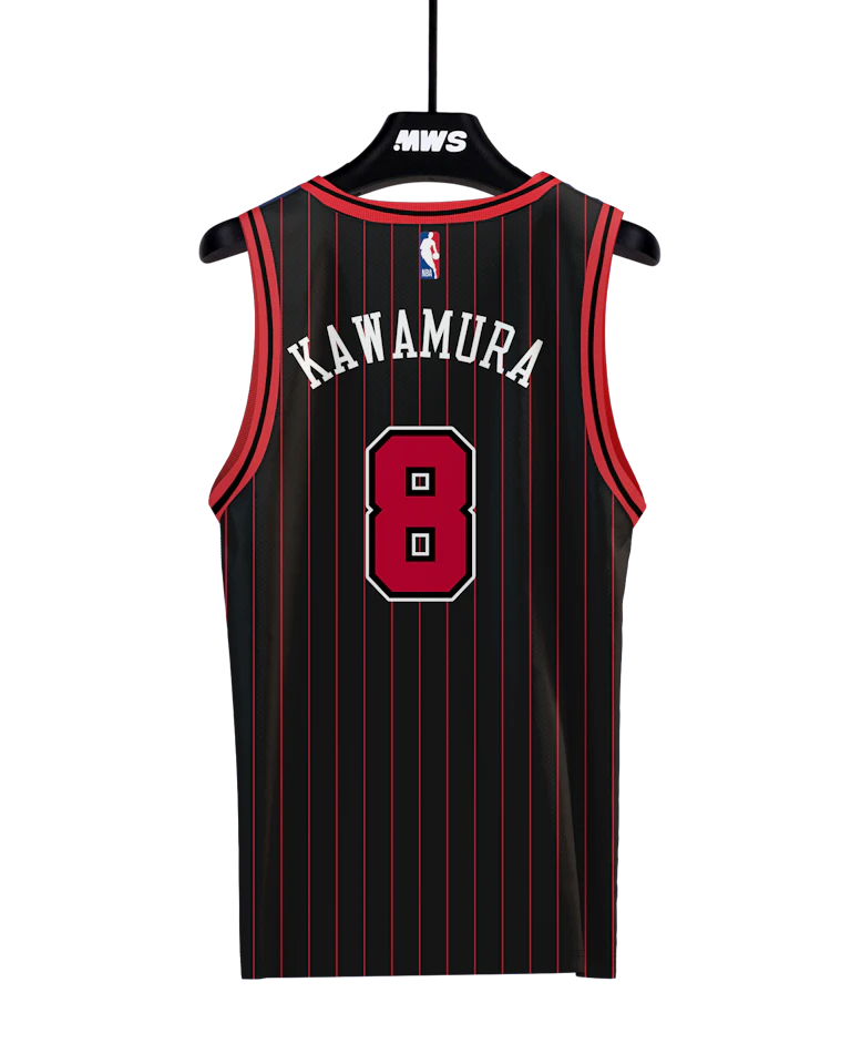 Yuki Kawamura 河村勇輝