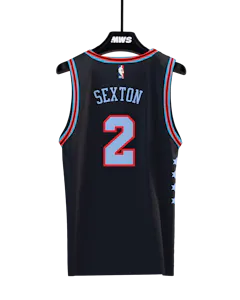 Collin Sexton
