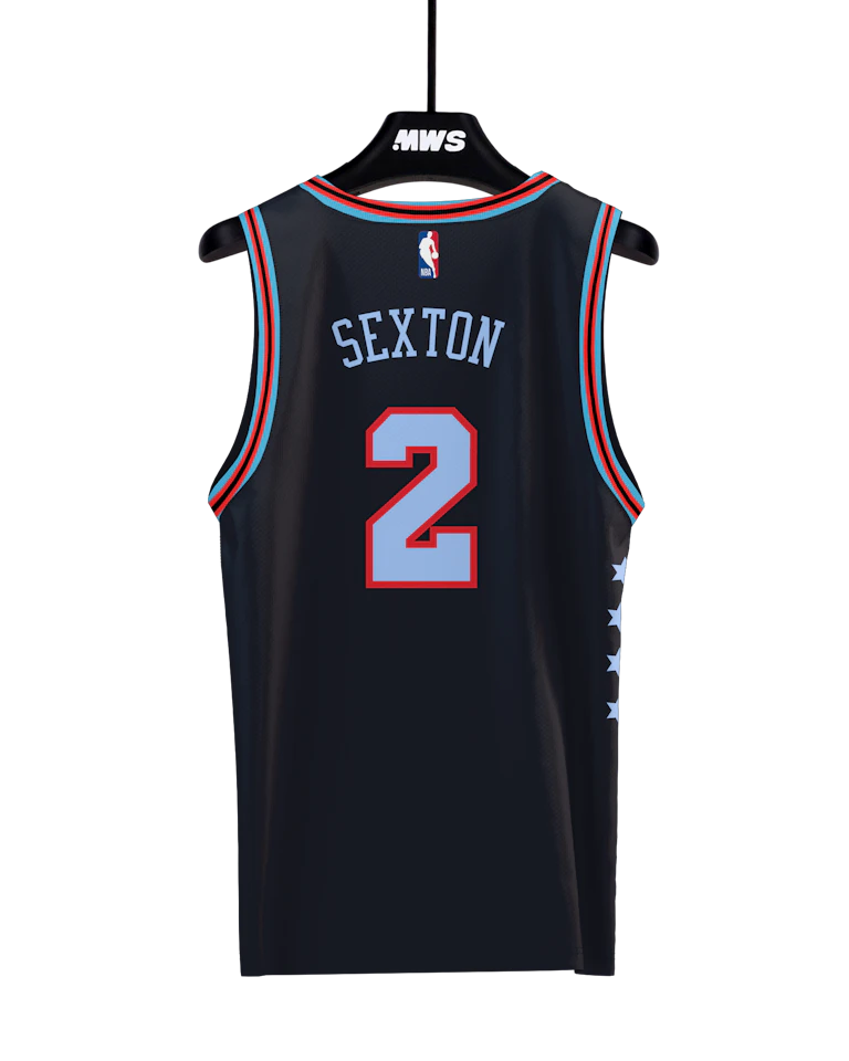 Collin Sexton
