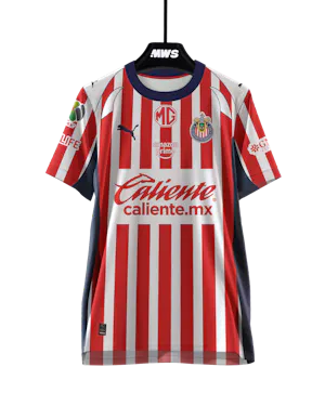 Camiseta Casandra Montero Guadalajara Women