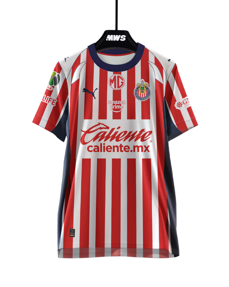 Camiseta Casandra Montero Guadalajara Women