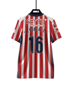 Eva Beatriz González Tate Guadalajara Women shirt