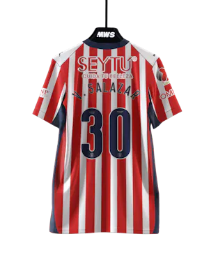 Viridiana Salazar Guadalajara Women のシャツ