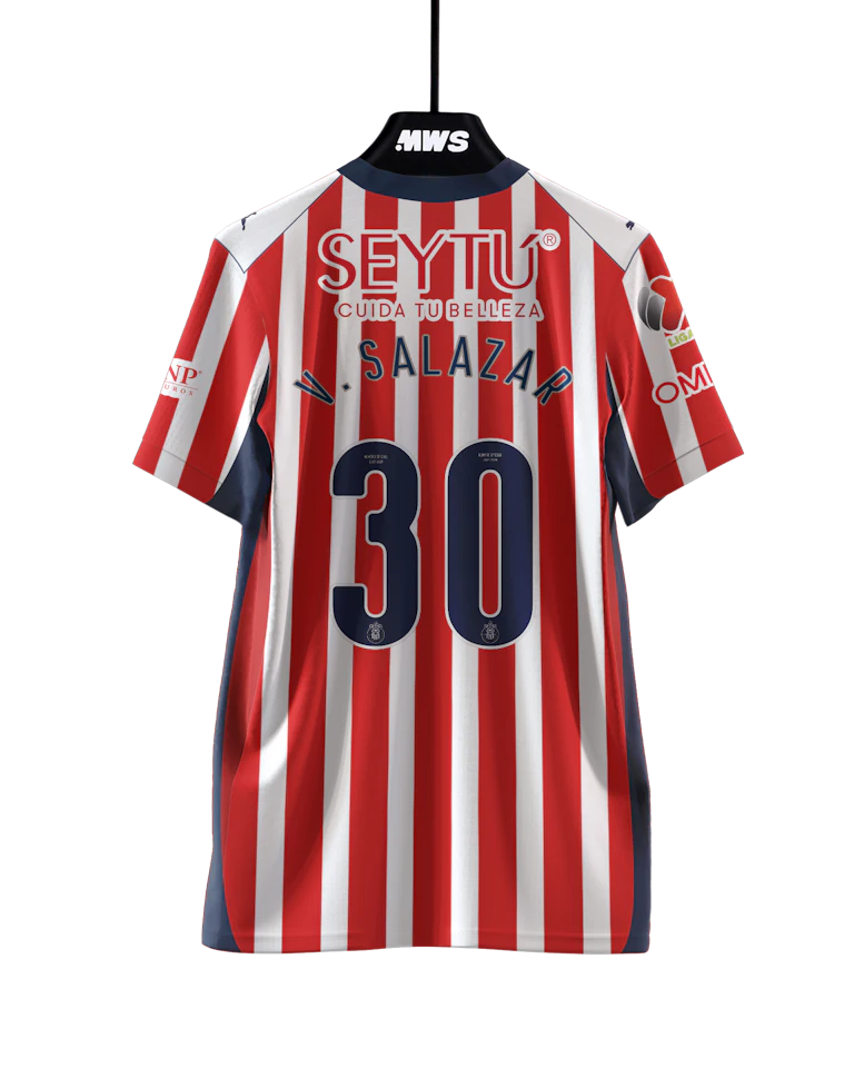 Viridiana Salazar Guadalajara Women のシャツ