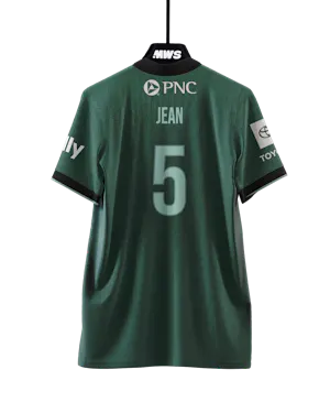Maglia di Ellie Jean (Racing Louisville FC)