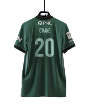Maglia di Katie O'Kane (Racing Louisville FC)