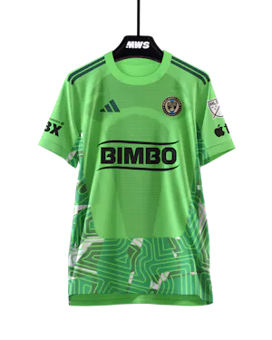 Blake Philadelphia Union jersey