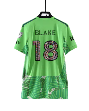 Blake Philadelphia Union jersey