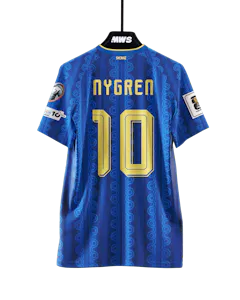 Benjamin Nygren Sweden shirt