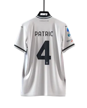 Maillot Correa Lazio Shirt Jersey Officiel Non Porté Non Émis Signé COA Maillot Correa Lazio Shirt Jersey Officiel Non Porté Non Émis Signé COA