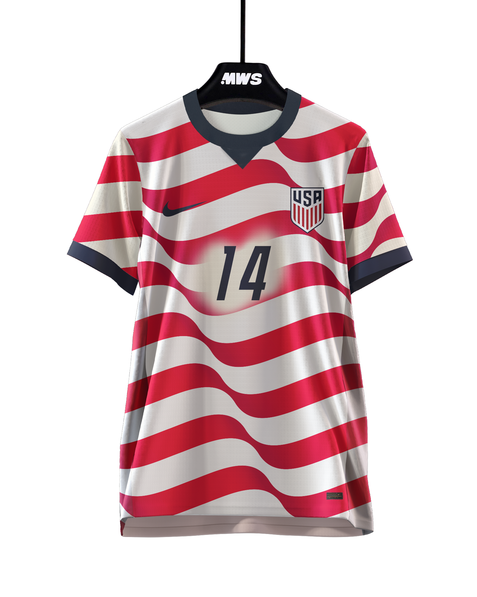 Sebastian Berhalter United States forması