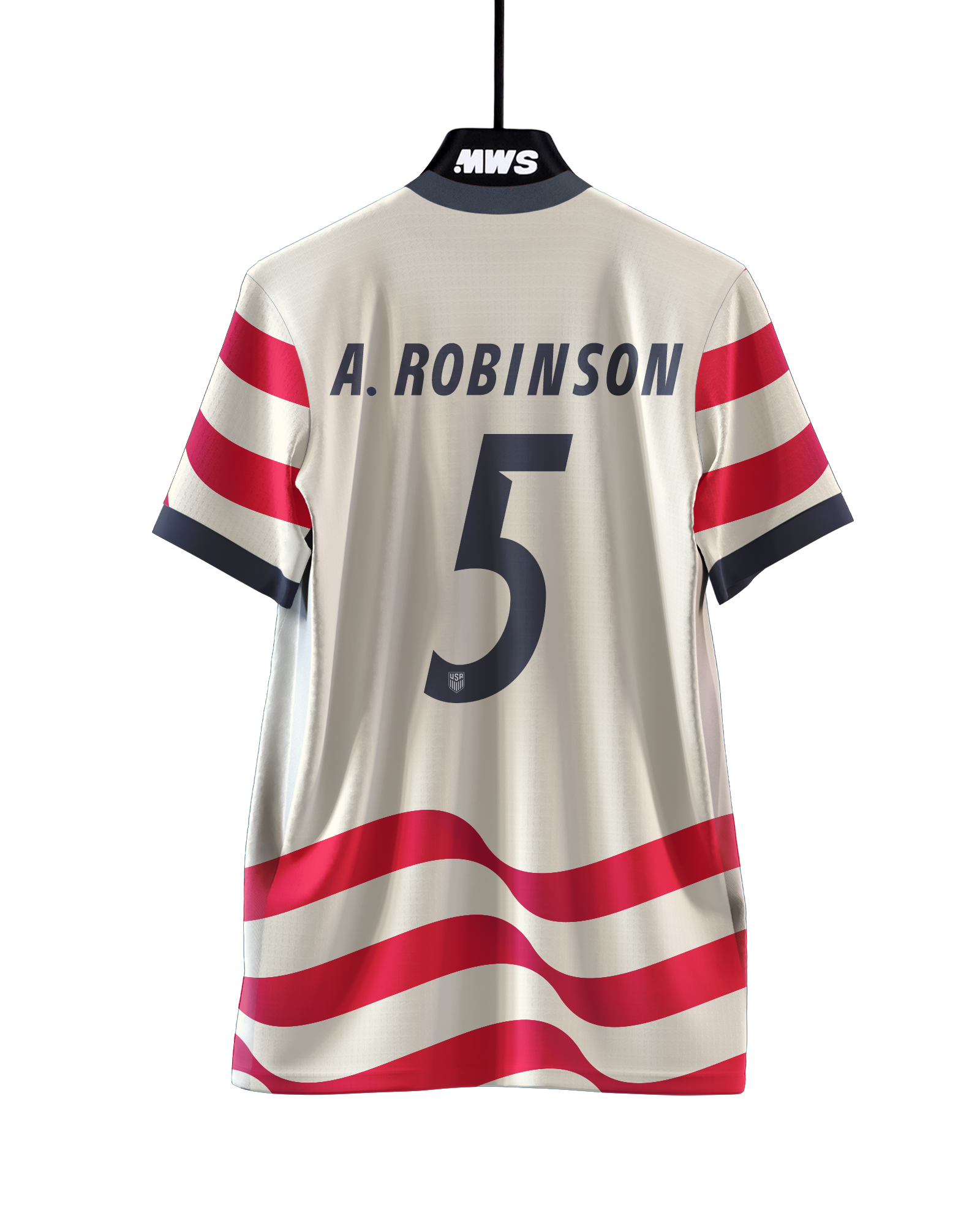 Antonee Robinson Amerika Birleşik Devletleri forması