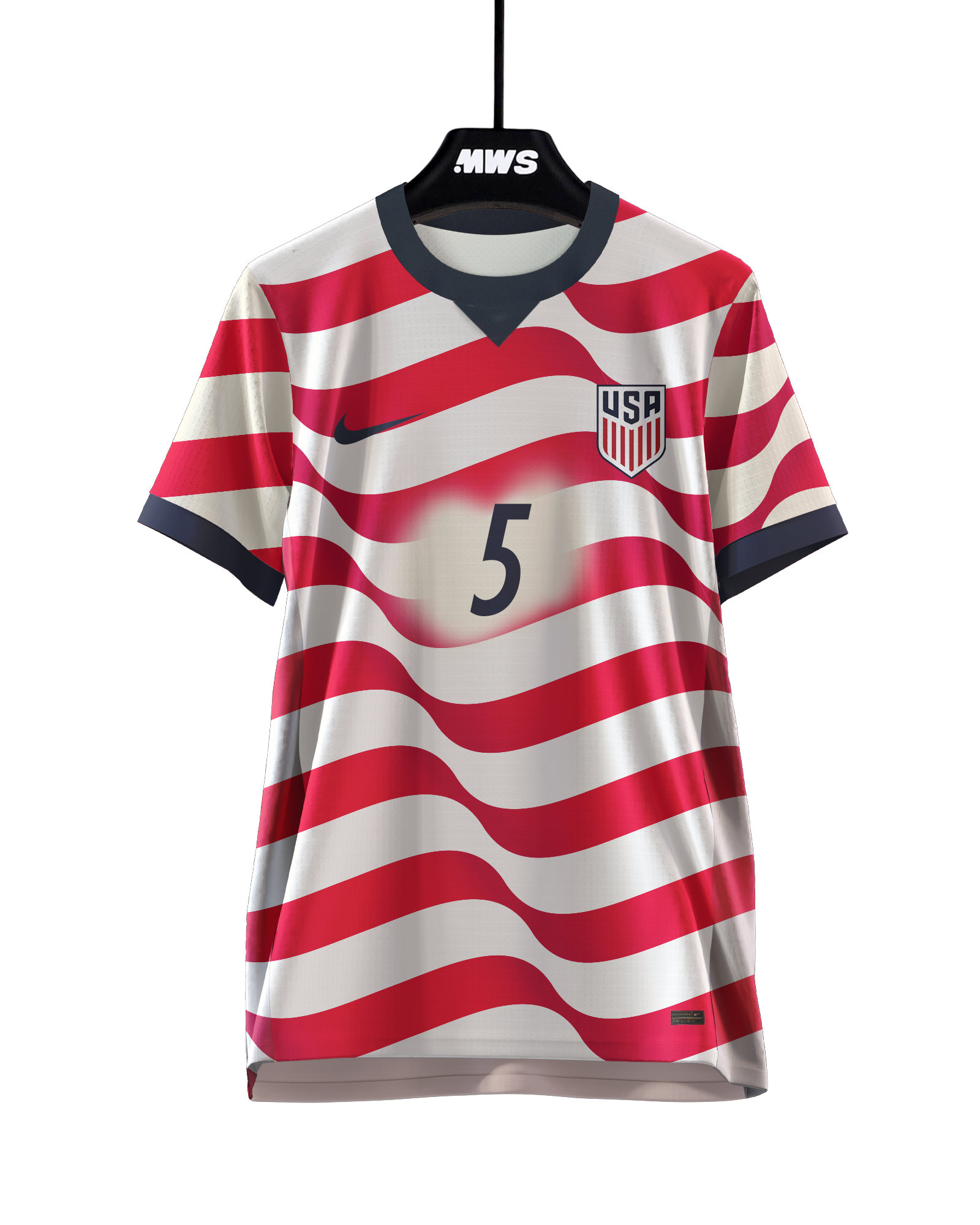 Antonee Robinson United States forması