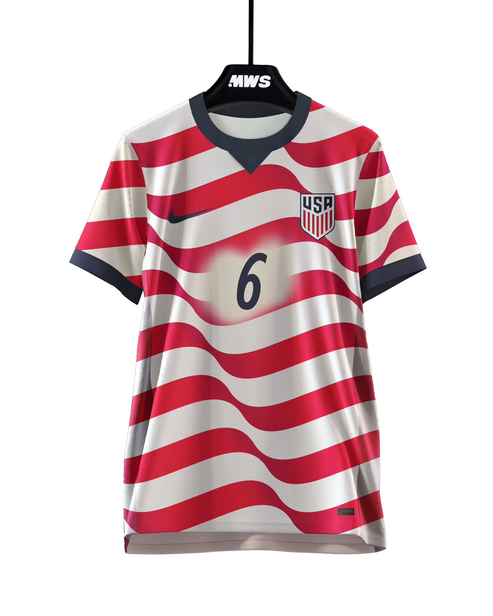 Auston Trusty United States forması