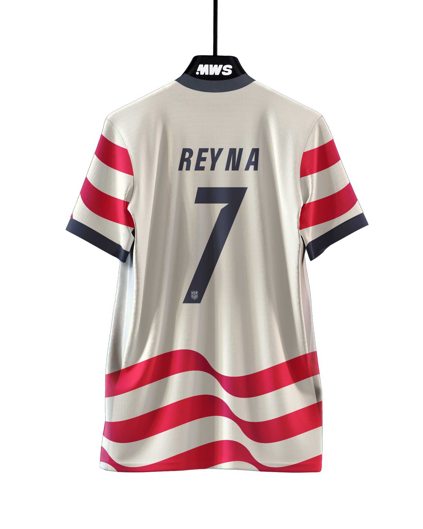 Gio Reyna Amerika Birleşik Devletleri forması