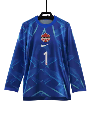 Dayne St Clair Canada forması