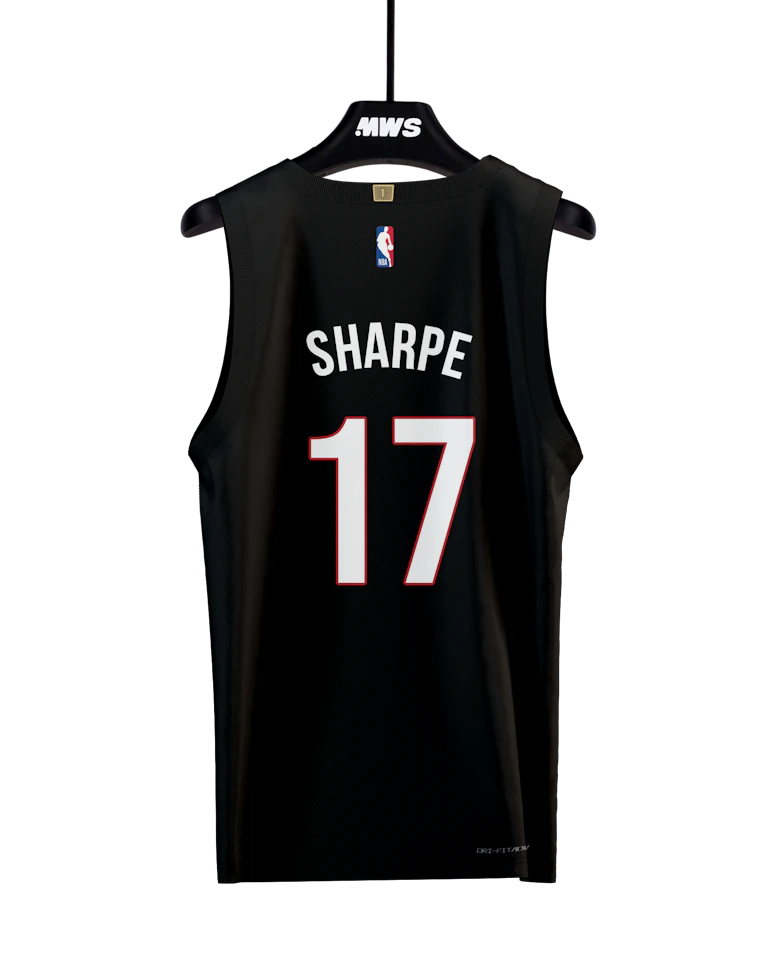 Shaedon Sharpe