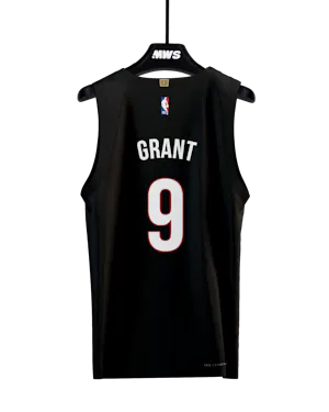 Jerami Grant Portland Trail Blazers jersey