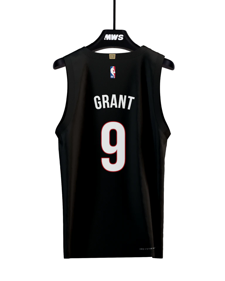Jerami Grant