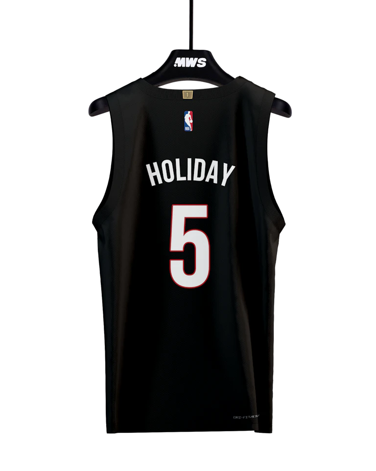 Jrue Holiday