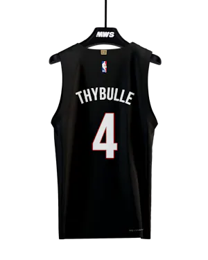 Matisse Thybulle Portland Trail Blazers jersey