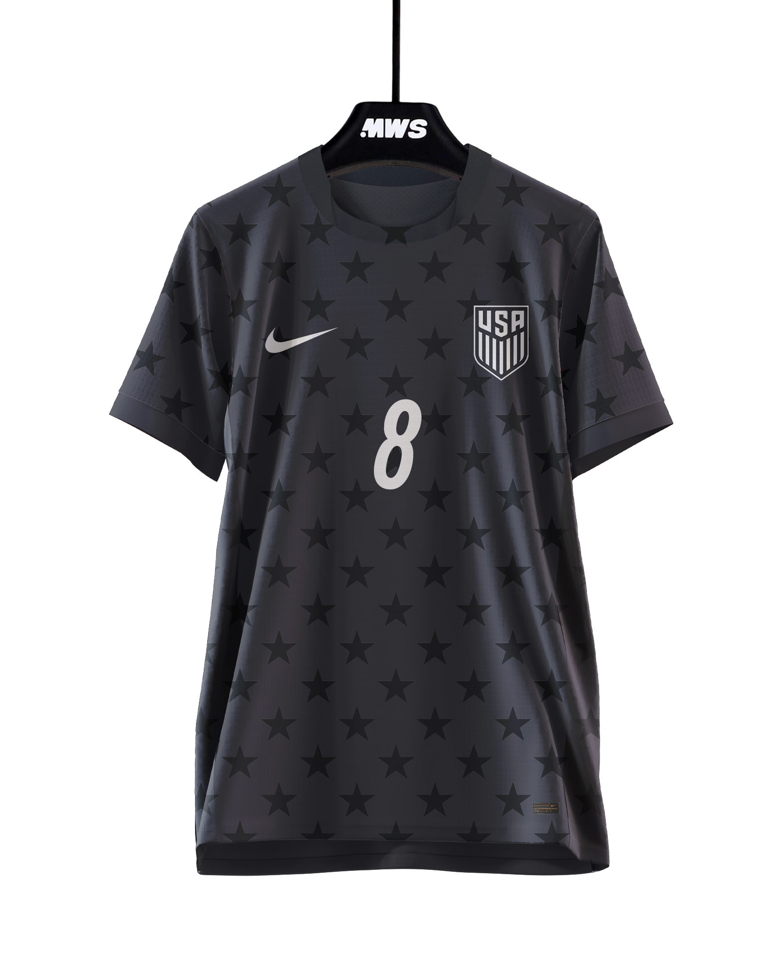 Maglia di Cavan Sullivan (United States)