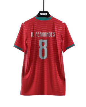 Bruno Fernandes
