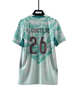 Camiseta Francisco Conceição Portugal